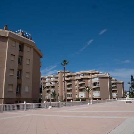 Apartamento Punta De Torrox Eksteriør billede