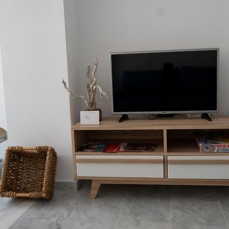 Apartamento Punta De Torrox Eksteriør billede