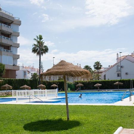 Apartamento Punta De Torrox Eksteriør billede