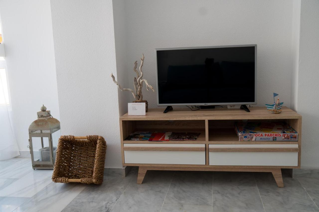Apartamento Punta De Torrox Eksteriør billede