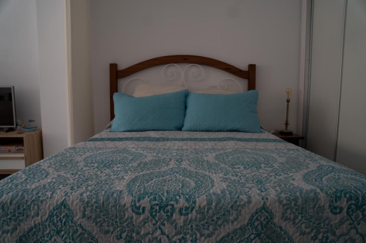 Apartamento Punta De Torrox Eksteriør billede