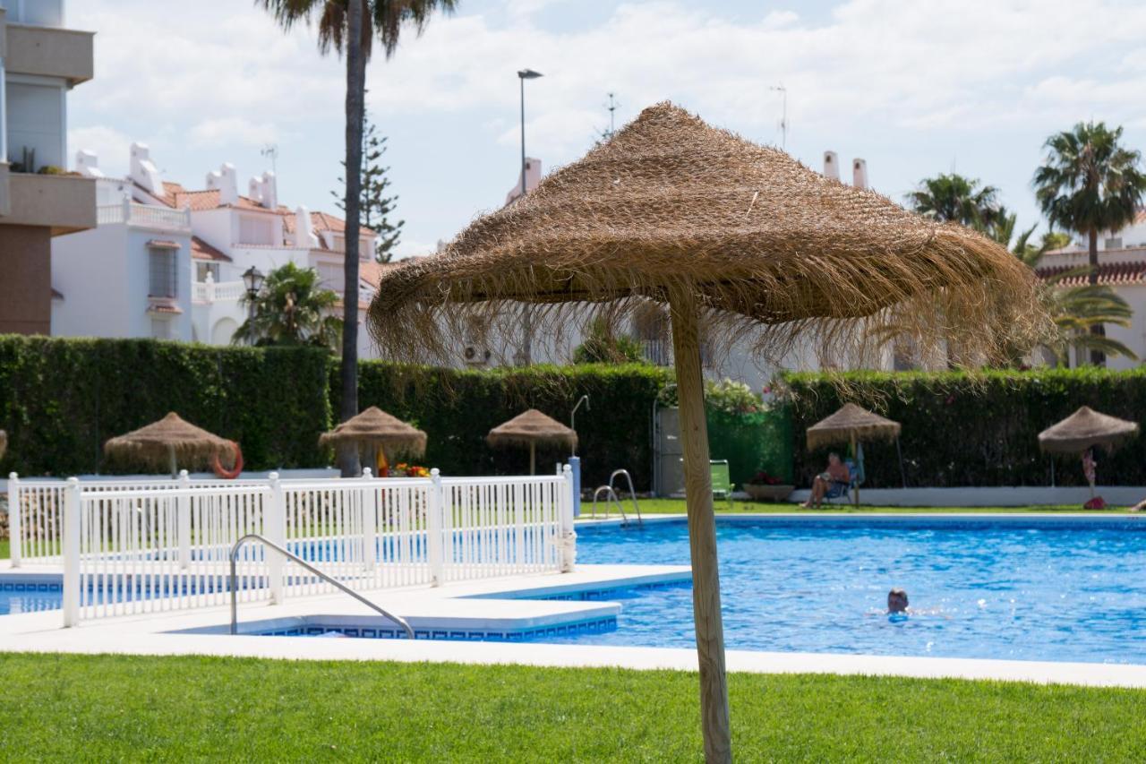 Apartamento Punta De Torrox Eksteriør billede