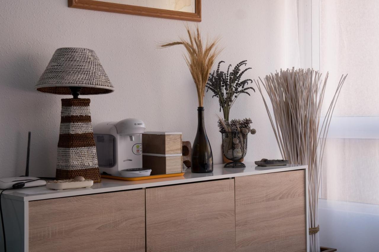 Apartamento Punta De Torrox Eksteriør billede