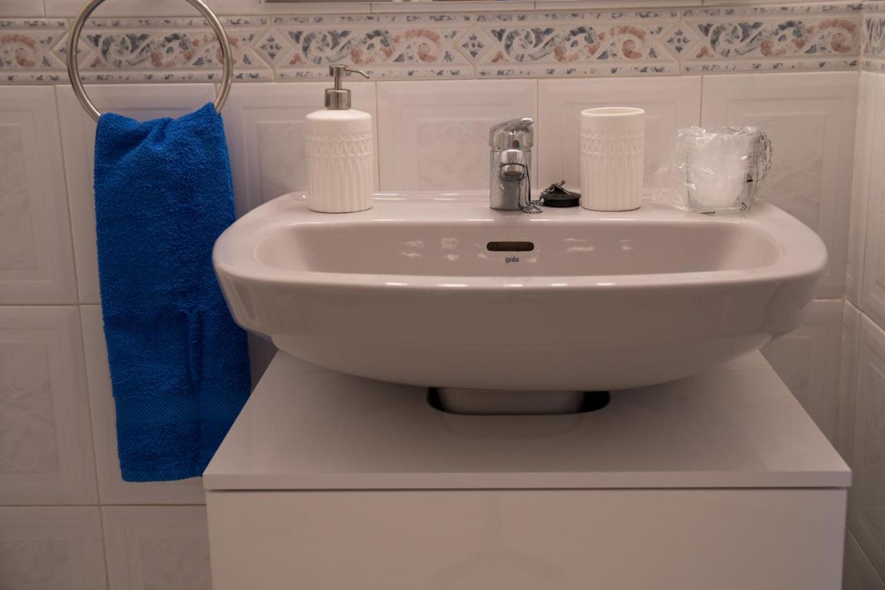 Apartamento Punta De Torrox Eksteriør billede