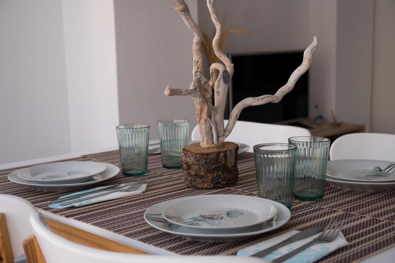 Apartamento Punta De Torrox Eksteriør billede