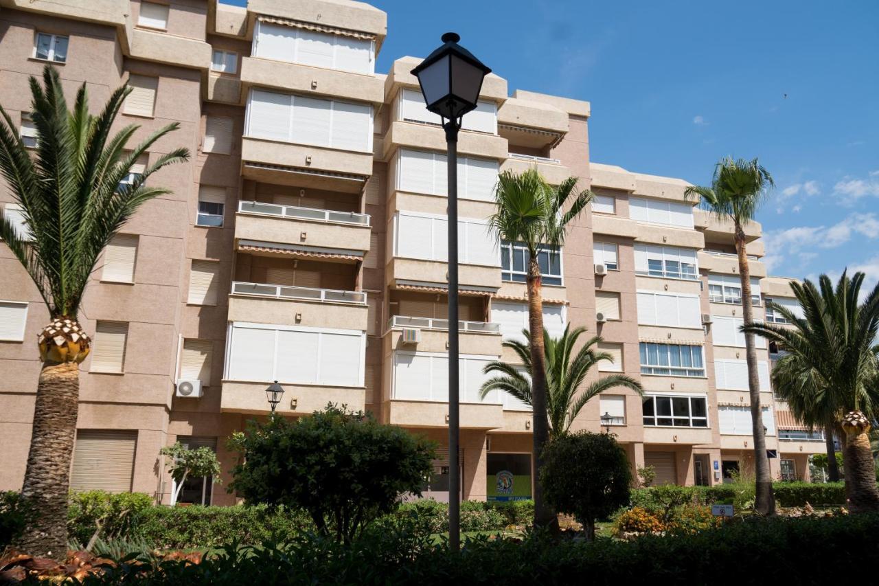 Apartamento Punta De Torrox Eksteriør billede