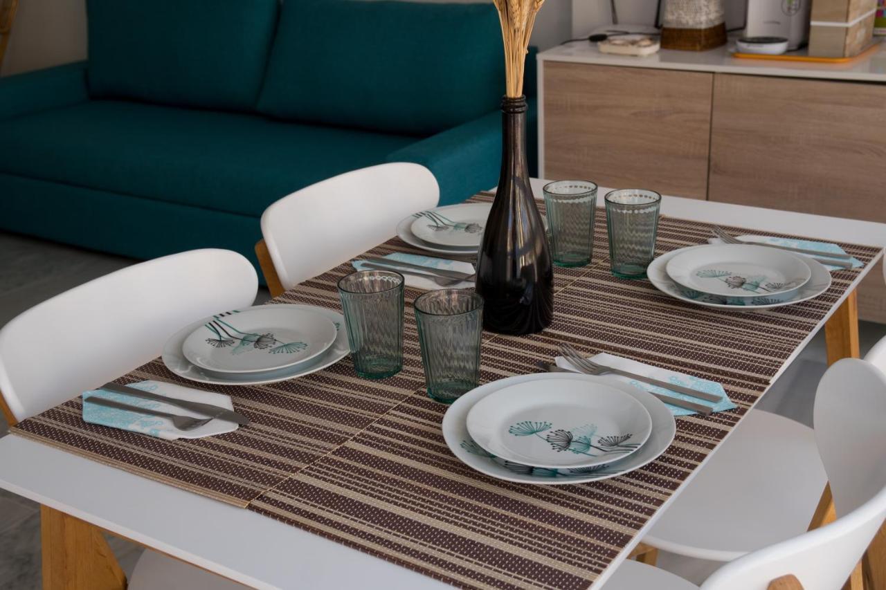 Apartamento Punta De Torrox Eksteriør billede