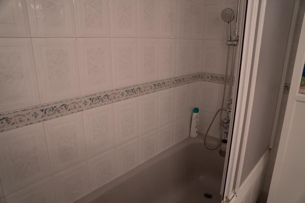 Apartamento Punta De Torrox Eksteriør billede