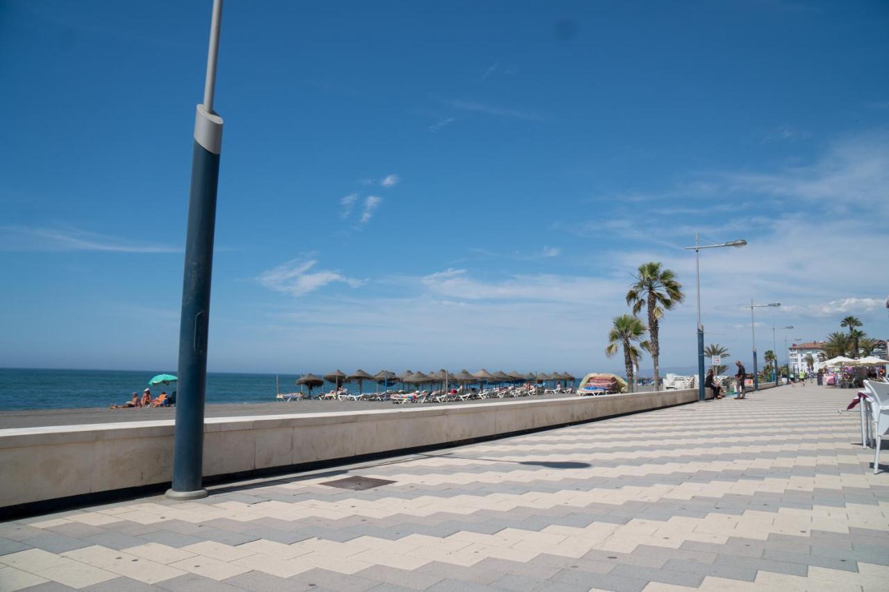 Apartamento Punta De Torrox Eksteriør billede